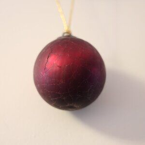 Victorian style exquisite  bobble